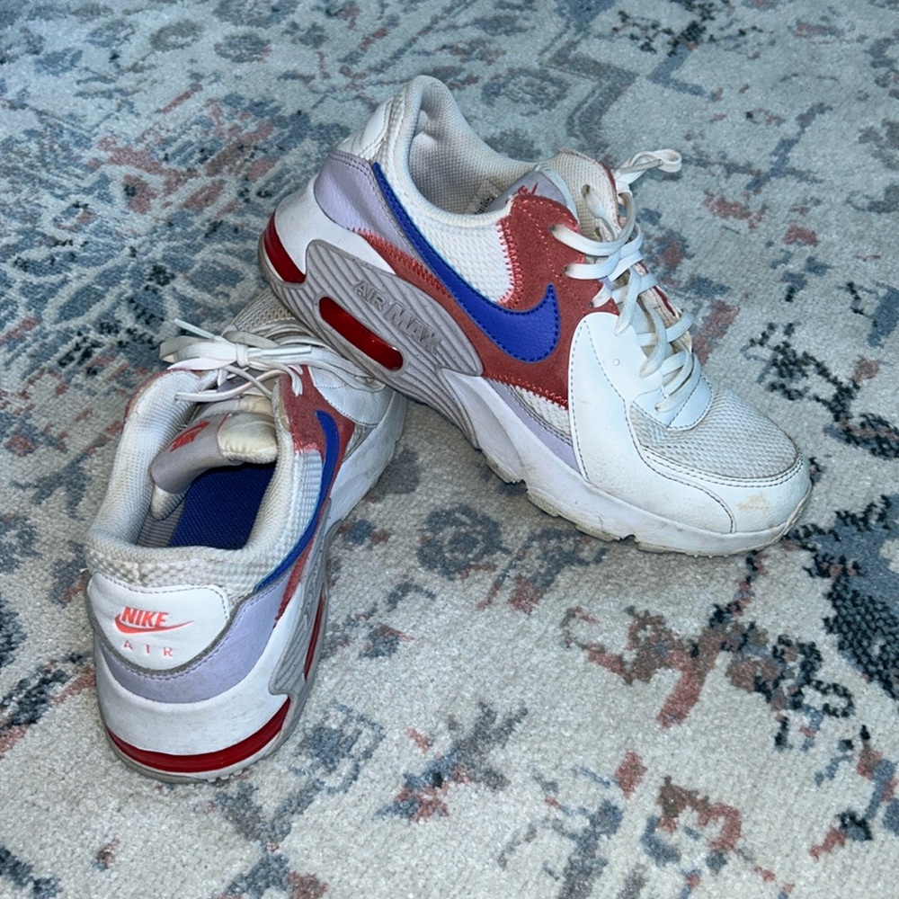 Nike air max size 8.5